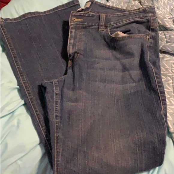 LOFT Denim - Ann Taylor Loft 12